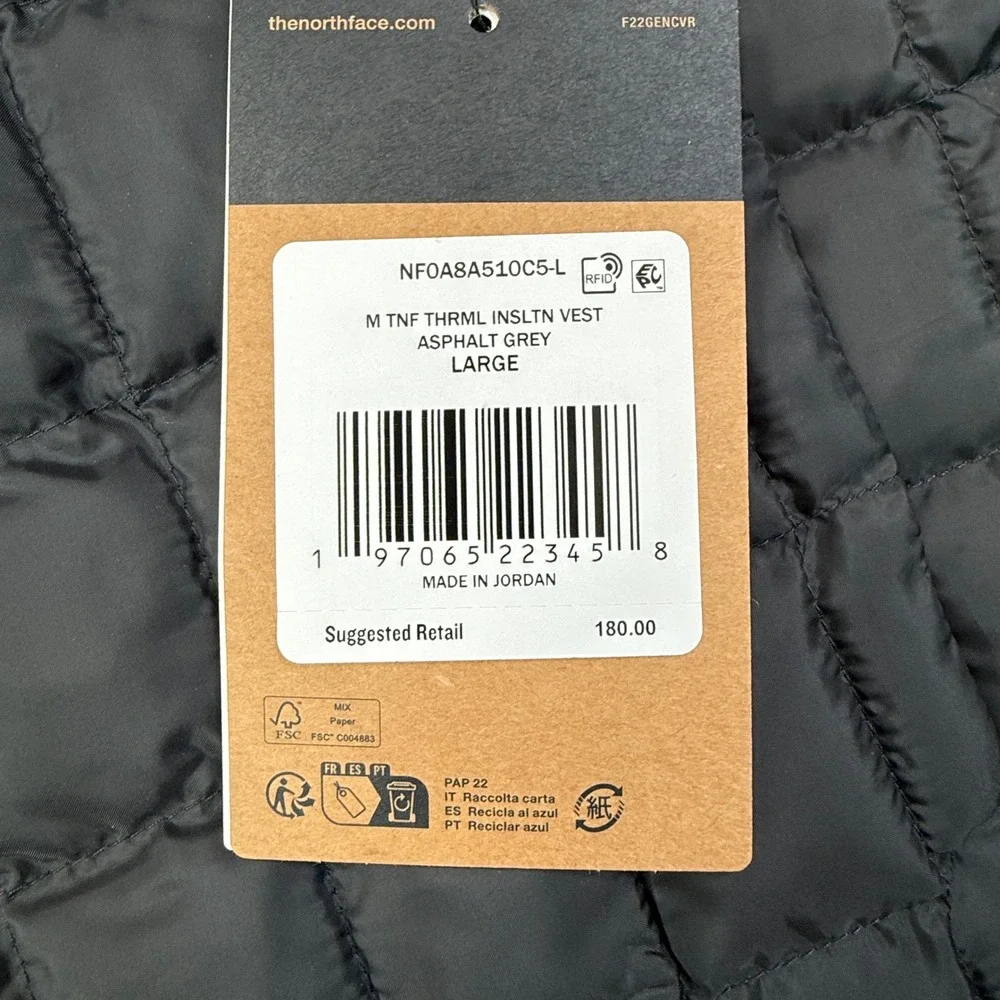The North Face north face